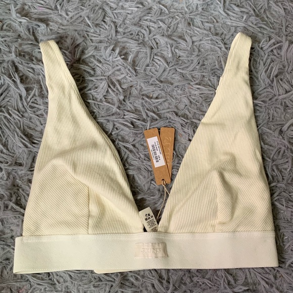 SKIMS Other - Creamy skims bralette